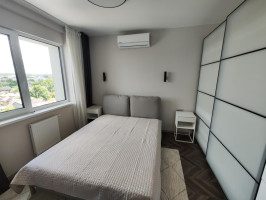 Nuomojamas butas Daugėliškio g., Šnipiškės, Vilniaus m., Vilniaus m. sav., 52 m² ploto 3 kambariai 9