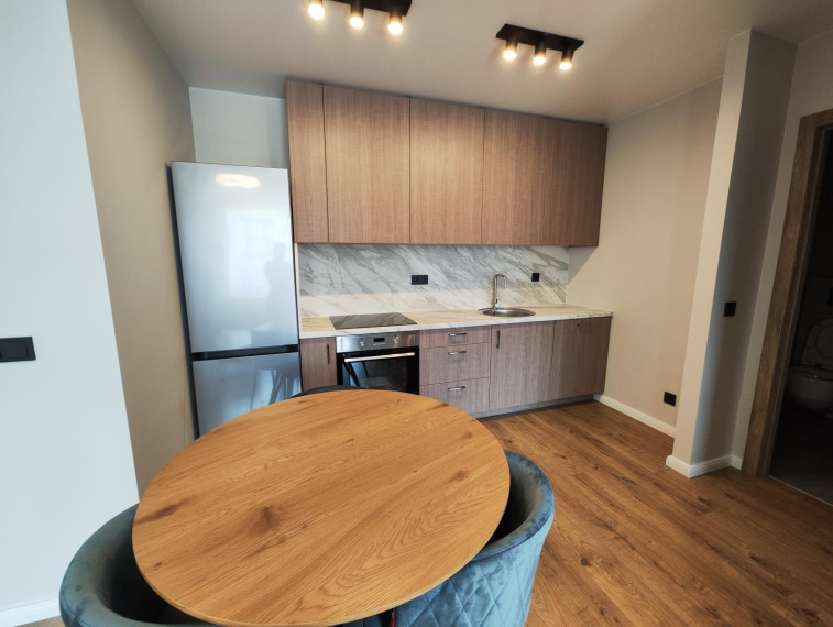 Nuomojamas butas Rygos g., Justiniškės, Vilniaus m., Vilniaus m. sav., 36 m² ploto 2 kambariai 3