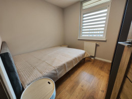 Nuomojamas butas Rygos g., Justiniškės, Vilniaus m., Vilniaus m. sav., 36 m² ploto 2 kambariai 4
