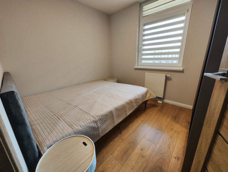 Nuomojamas butas Rygos g., Justiniškės, Vilniaus m., Vilniaus m. sav., 36 m² ploto 2 kambariai 4