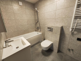 Nuomojamas butas Rygos g., Justiniškės, Vilniaus m., Vilniaus m. sav., 36 m² ploto 2 kambariai 6