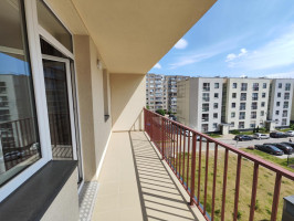 Nuomojamas butas Rygos g., Justiniškės, Vilniaus m., Vilniaus m. sav., 36 m² ploto 2 kambariai 8