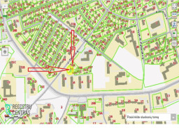 Parduodamas sklypas J. Tilvyčio g., Centras, Panevėžio m., Panevėžio m. sav., 12.88 a ploto 4