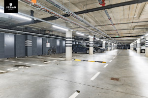 Parduodamas butas Manufaktūrų g., Markučiuose, Vilniuje, 81.28 kv.m ploto 27