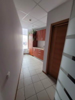 Nuomojamos patalpos Ukmergės g., Fabijoniškėse, Vilniuje, 122,27 kv.m ploto 5