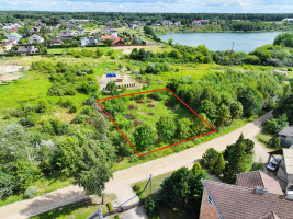 Parduodamas kitos paskirties sklypas Užvingių g., Vaišvydava, Kauno m., Kauno m. sav., 6 a ploto 3