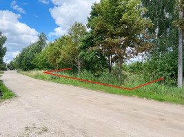 Parduodamas kitos paskirties sklypas Užvingių g., Vaišvydava, Kauno m., Kauno m. sav., 6 a ploto 4