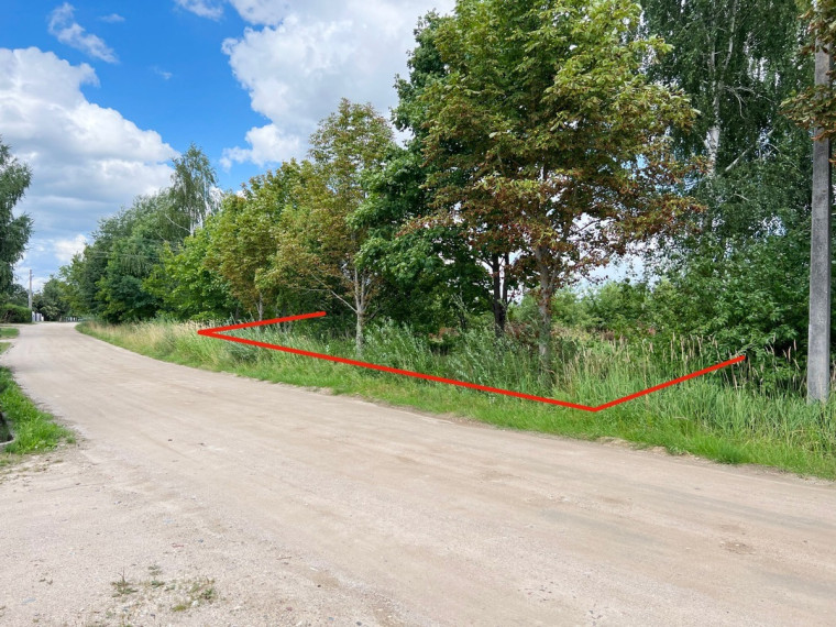 Parduodamas kitos paskirties sklypas Užvingių g., Vaišvydava, Kauno m., Kauno m. sav., 6 a ploto 4