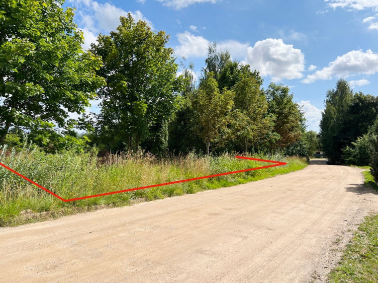 Parduodamas kitos paskirties sklypas Užvingių g., Vaišvydava, Kauno m., Kauno m. sav., 6 a ploto 5