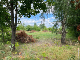 Parduodamas kitos paskirties sklypas Užvingių g., Vaišvydava, Kauno m., Kauno m. sav., 6 a ploto 8
