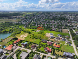 Parduodamas kitos paskirties sklypas Užvingių g., Vaišvydava, Kauno m., Kauno m. sav., 6 a ploto 14