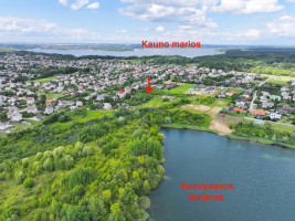 Parduodamas kitos paskirties sklypas Užvingių g., Vaišvydava, Kauno m., Kauno m. sav., 6 a ploto 16