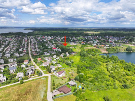 Parduodamas kitos paskirties sklypas Užvingių g., Vaišvydava, Kauno m., Kauno m. sav., 6 a ploto 19