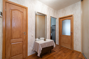 Parduodamas butas Europos Tarybos g., Kalviškių k., Vilniaus r. sav., 37.45 m2 ploto, 1 kambariai 11