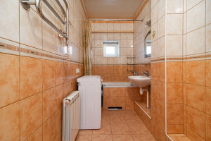 Parduodamas butas Europos Tarybos g., Kalviškių k., Vilniaus r. sav., 37.45 m2 ploto, 1 kambariai 12