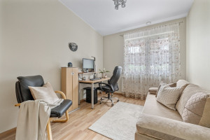 Parduodamas namas Vilniaus r. sav., Buivydiškių k., Sembų, 133 m2 ploto, 1 aukštai 17