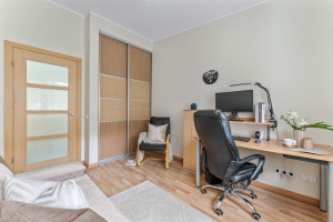 Parduodamas namas Vilniaus r. sav., Buivydiškių k., Sembų, 133 m2 ploto, 1 aukštai 18