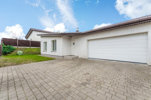Parduodamas namas Vilniaus r. sav., Buivydiškių k., Sembų, 133 m2 ploto, 1 aukštai 26