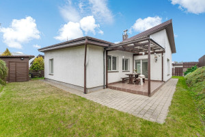 Parduodamas namas Vilniaus r. sav., Buivydiškių k., Sembų, 133 m2 ploto, 1 aukštai 27