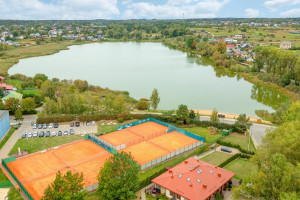 Parduodamas namas Vilniaus r. sav., Buivydiškių k., Sembų, 133 m2 ploto, 1 aukštai 34