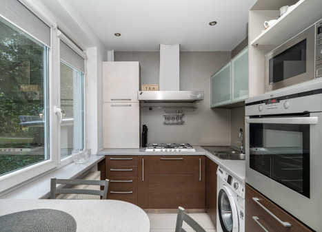 Nuomojamas butas Kalvarijų g., Šnipiškės, Vilniaus m., Vilniaus m. sav., 60.62 m2 ploto, 3 kambariai