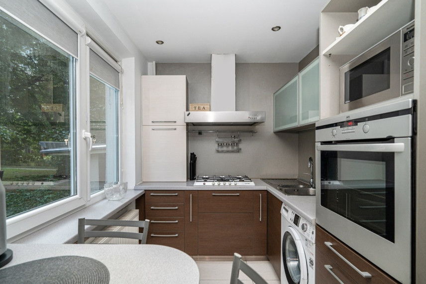 Nuomojamas butas Kalvarijų g., Šnipiškės, Vilniaus m., Vilniaus m. sav., 60.62 m2 ploto, 3 kambariai 1
