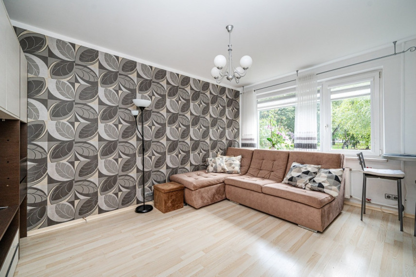 Nuomojamas butas Kalvarijų g., Šnipiškės, Vilniaus m., Vilniaus m. sav., 60.62 m2 ploto, 3 kambariai 3