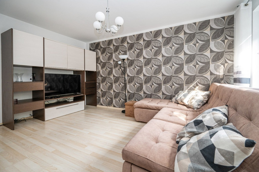 Nuomojamas butas Kalvarijų g., Šnipiškės, Vilniaus m., Vilniaus m. sav., 60.62 m2 ploto, 3 kambariai 4