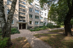 Nuomojamas butas Kalvarijų g., Šnipiškės, Vilniaus m., Vilniaus m. sav., 60.62 m2 ploto, 3 kambariai 17