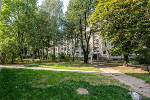 Nuomojamas butas Kalvarijų g., Šnipiškės, Vilniaus m., Vilniaus m. sav., 60.62 m2 ploto, 3 kambariai 19
