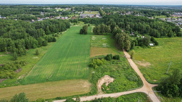 Parduodamas  sklypas Stasio Lozoraičio g., Pavilnys, Vilniaus m., Vilniaus m. sav., 18 a ploto 8