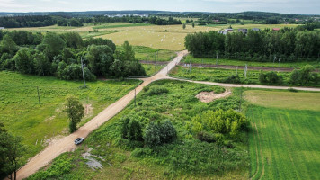 Parduodamas  sklypas Stasio Lozoraičio g., Pavilnys, Vilniaus m., Vilniaus m. sav., 18 a ploto 10