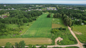 Parduodamas  sklypas Stasio Lozoraičio g., Pavilnys, Vilniaus m., Vilniaus m. sav., 18 a ploto 12