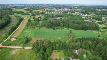 Parduodamas  sklypas Stasio Lozoraičio g., Pavilnys, Vilniaus m., Vilniaus m. sav., 18 a ploto 14