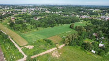 Parduodamas  sklypas Stasio Lozoraičio g., Pavilnys, Vilniaus m., Vilniaus m. sav., 18 a ploto 15