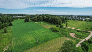 Parduodamas  sklypas Stasio Lozoraičio g., Pavilnys, Vilniaus m., Vilniaus m. sav., 18 a ploto 17