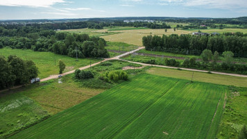 Parduodamas  sklypas Stasio Lozoraičio g., Pavilnys, Vilniaus m., Vilniaus m. sav., 18 a ploto 18