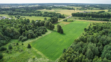 Parduodamas  sklypas Stasio Lozoraičio g., Pavilnys, Vilniaus m., Vilniaus m. sav., 18 a ploto 19