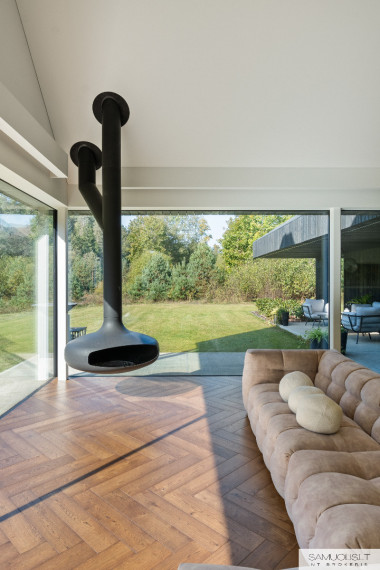 Parduodamas namas Veržuvos g., Antakalnis, Vilniaus m., Vilniaus m. sav., 172.66 m2 ploto, 2 aukštai 7