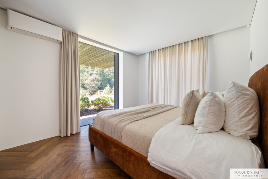 Parduodamas namas Veržuvos g., Antakalnis, Vilniaus m., Vilniaus m. sav., 172.66 m2 ploto, 2 aukštai 31