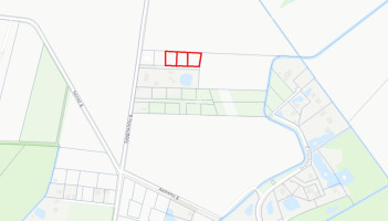 Parduodamas  sklypas Šakinių k., Klaipėdos r. sav., 13 a ploto 1