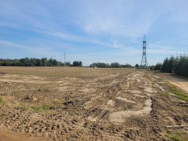 Parduodamas  sklypas Šakinių k., Klaipėdos r. sav., 13 a ploto 3
