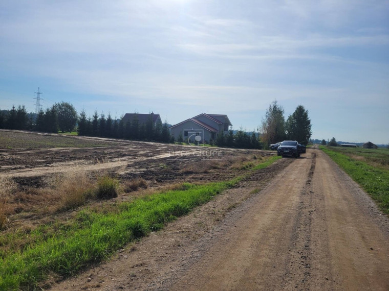 Parduodamas sklypas Šakinių k., Klaipėdos r. sav., 13 a ploto 6