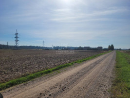 Parduodamas  sklypas Šakinių k., Klaipėdos r. sav., 13 a ploto 7