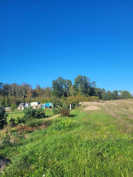 Parduodamas sklypas Sarčių k., Klaipėdos r. sav., 147 a ploto 5