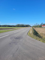 Parduodamas  sklypas Sarčių k., Klaipėdos r. sav., 147 a ploto 6