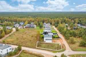 Parduodamas kitos paskirties sklypas J. Pabrėžos g., Antakalnis, Vilniaus m., Vilniaus m. sav., 5.13 a ploto 3