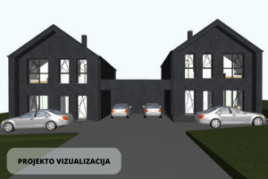 Parduodamas kitos paskirties sklypas J. Pabrėžos g., Antakalnis, Vilniaus m., Vilniaus m. sav., 5.13 a ploto 7