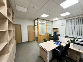 Nuomojamos administracinės patalpos A. Smetonos g., Centras, Panevėžio m., Panevėžio m. sav., 53.76 m2 ploto 4