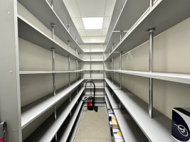 Nuomojamos administracinės patalpos A. Smetonos g., Centras, Panevėžio m., Panevėžio m. sav., 53.76 m2 ploto 6